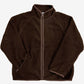 Brooklyn Fleece Jacket-Jackets-Uniquities