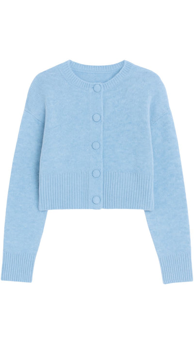 Caroline Cardigan-Sweaters-Uniquities