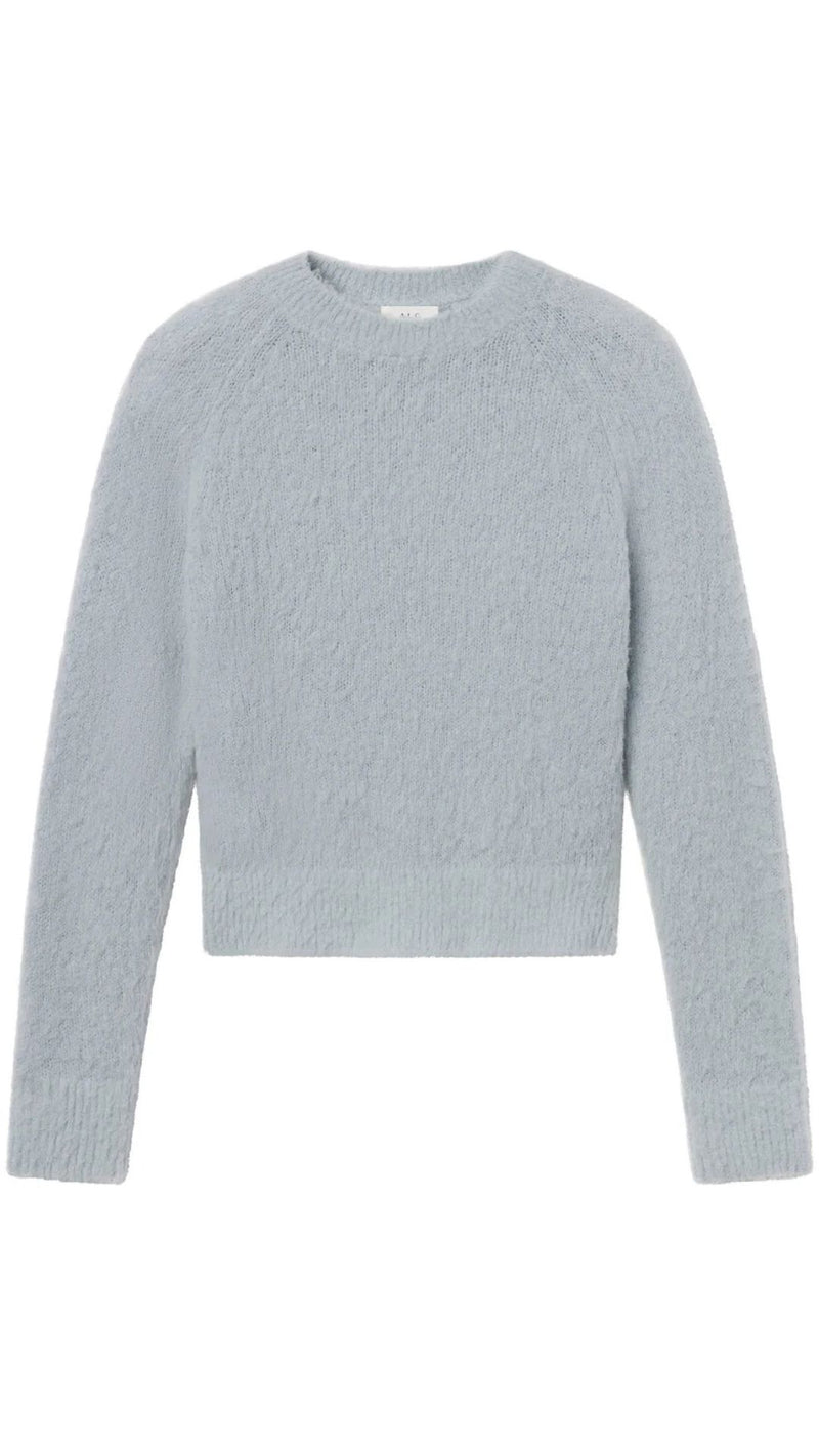 Frankie Sweater-Sweaters-Uniquities