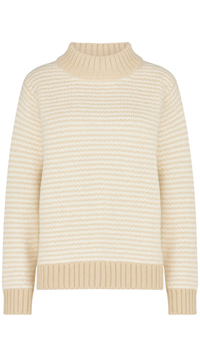 Joanna Turtleneck-Sweaters-Uniquities