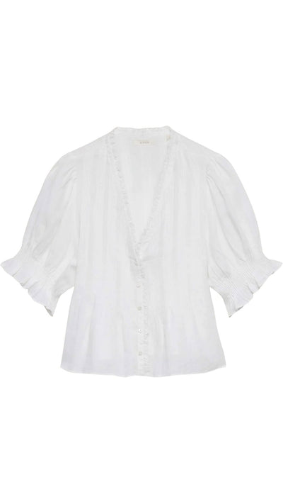 Karlie Top-Tops/Blouses-Uniquities