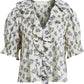 Henri Top-Tops/Blouses-Uniquities