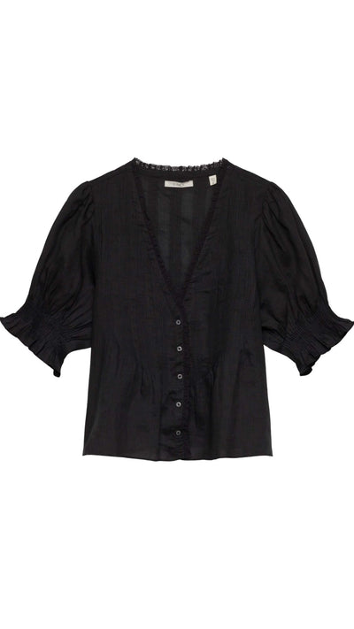 Karlie Top-Tops/Blouses-Uniquities