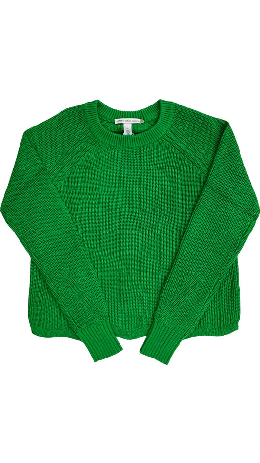 Scallop Shaker-Sweaters-Uniquities