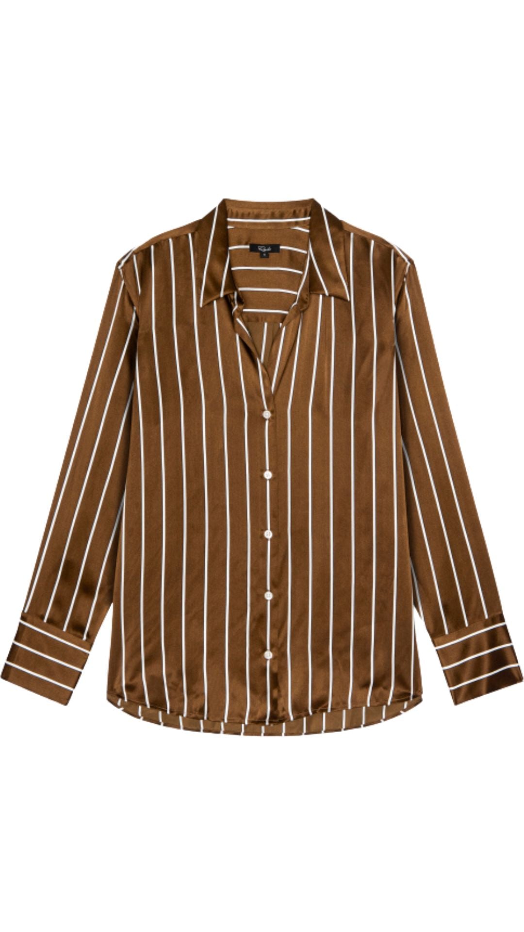 Dorian Shirt-Tops/Blouses-Uniquities