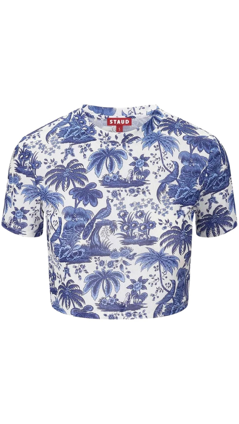 Fernanda Top-Tops/Blouses-Uniquities