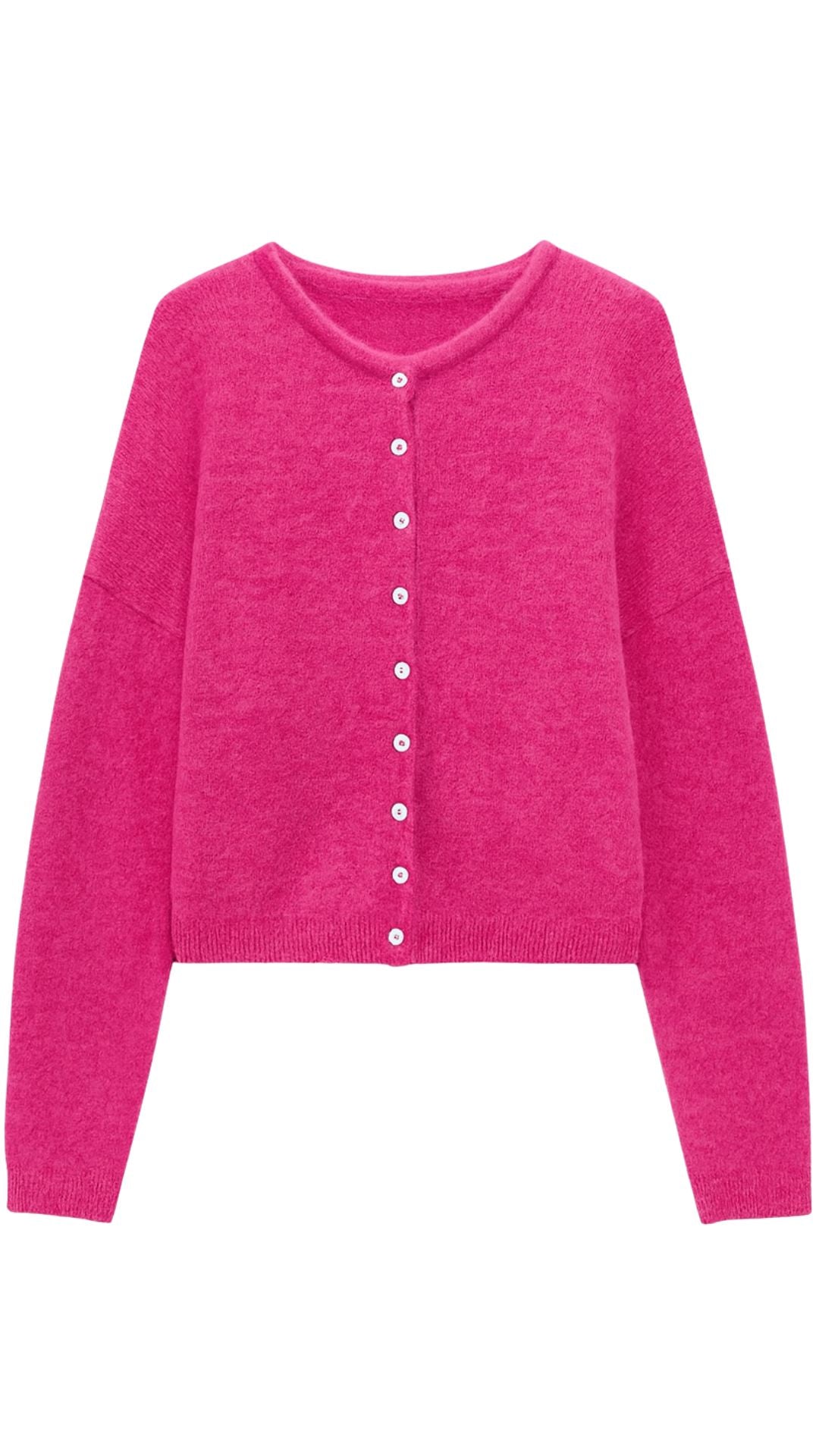 Gemma Cardigan-Sweaters-Uniquities
