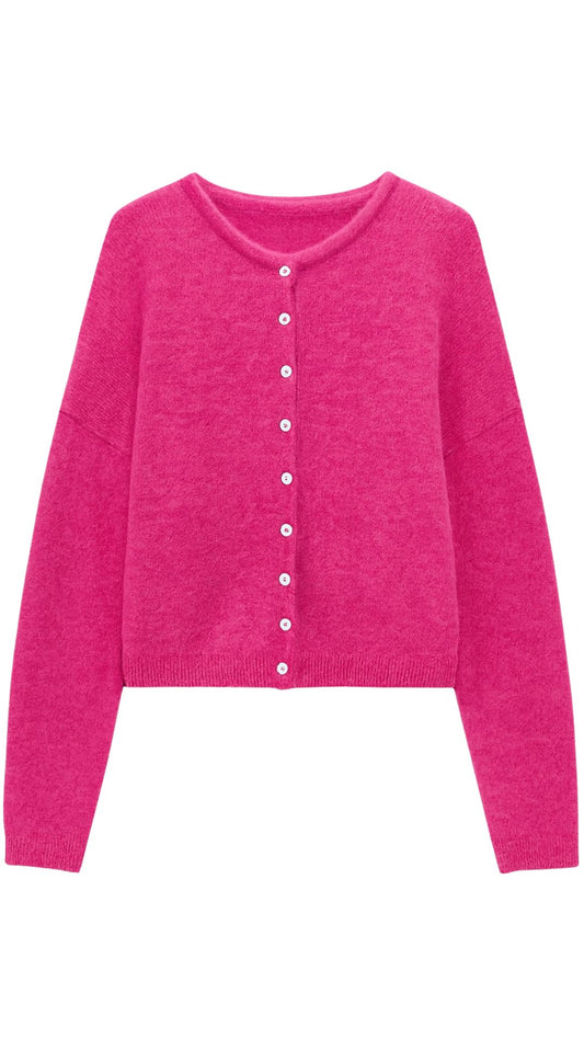 Gemma Cardigan-Sweaters-Uniquities