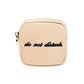 Do Not Disturb Mini Pouch-Accessories-Uniquities
