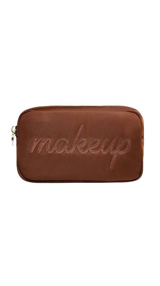 Makeup Small Pouch-Accessories-Uniquities