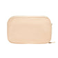 Double Zipper Pouch-Accessories-Uniquities