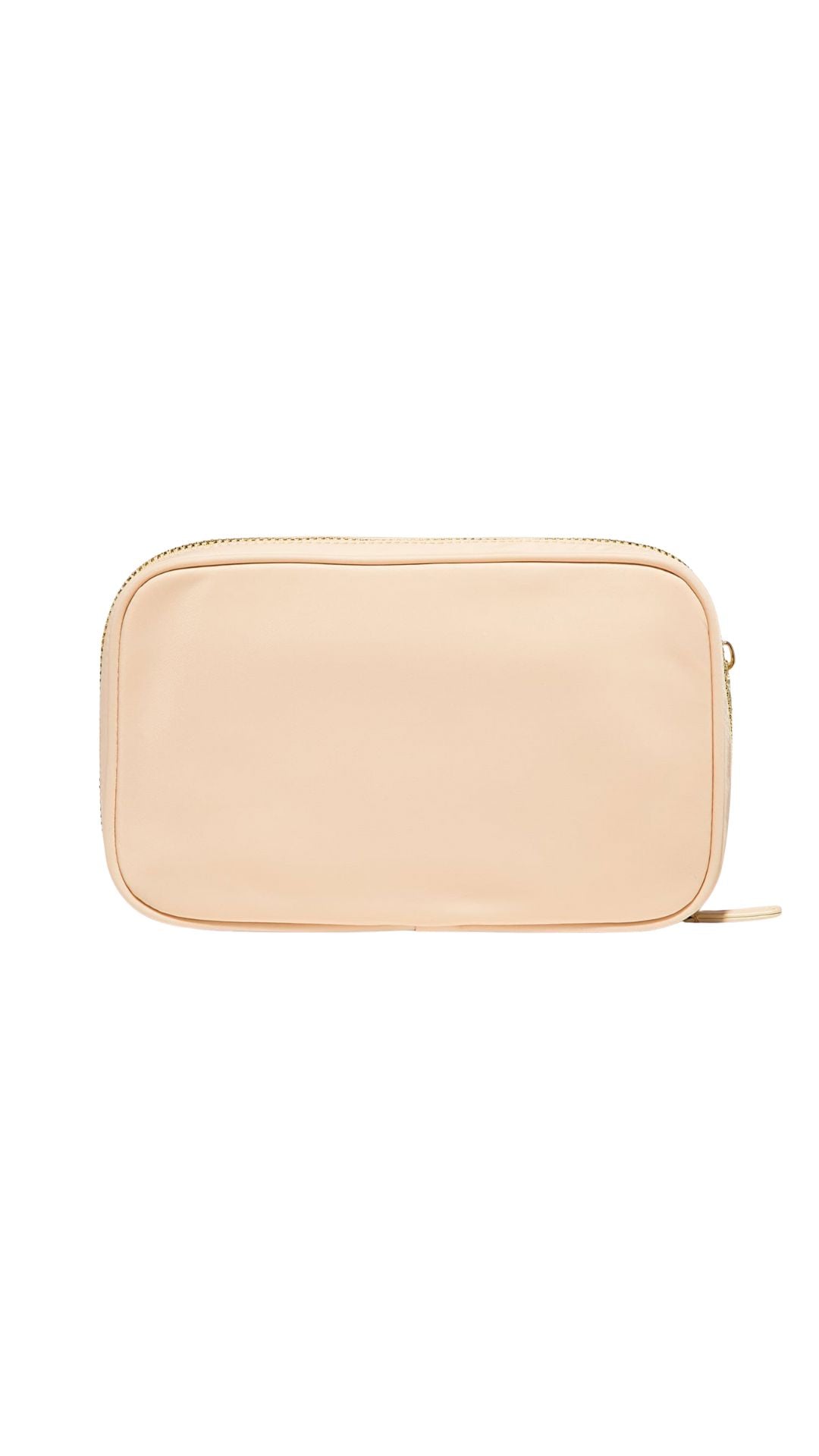 Double Zipper Pouch-Accessories-Uniquities