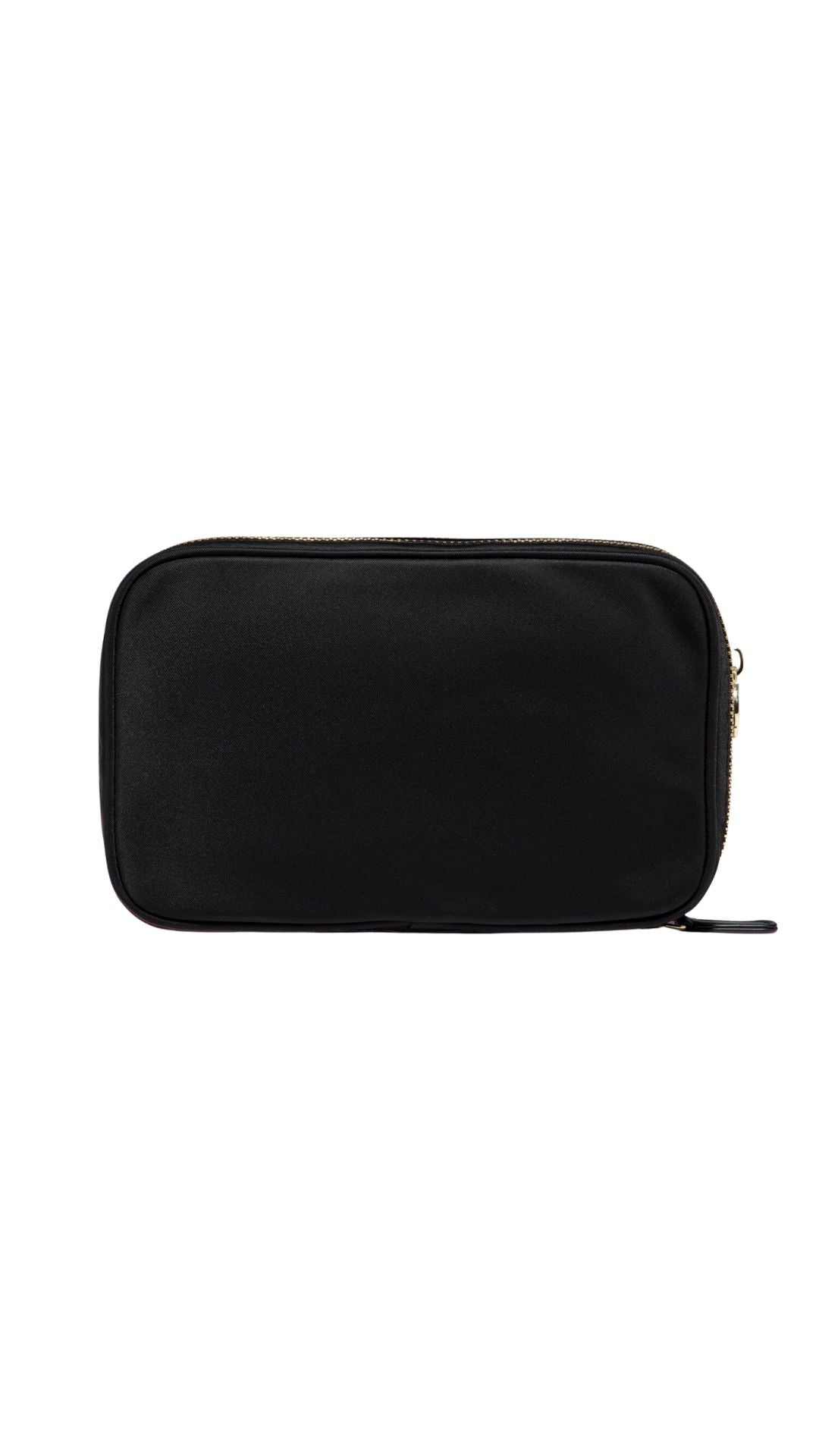 Double Zipper Pouch-Accessories-Uniquities