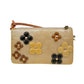 LV Patent Flower Mini Shoulder-Accessories-Uniquities