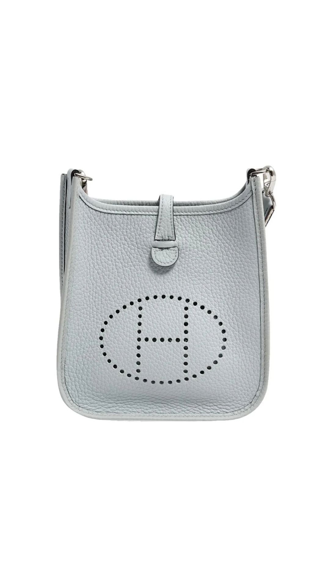Hermes Mini Evelyne-Accessories-Uniquities