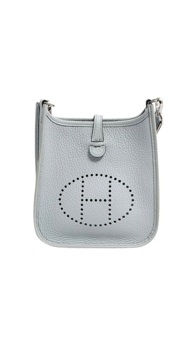 Hermes Mini Evelyne-Accessories-Uniquities