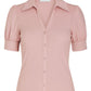 Hale Shirt-Tops/Blouses-Uniquities