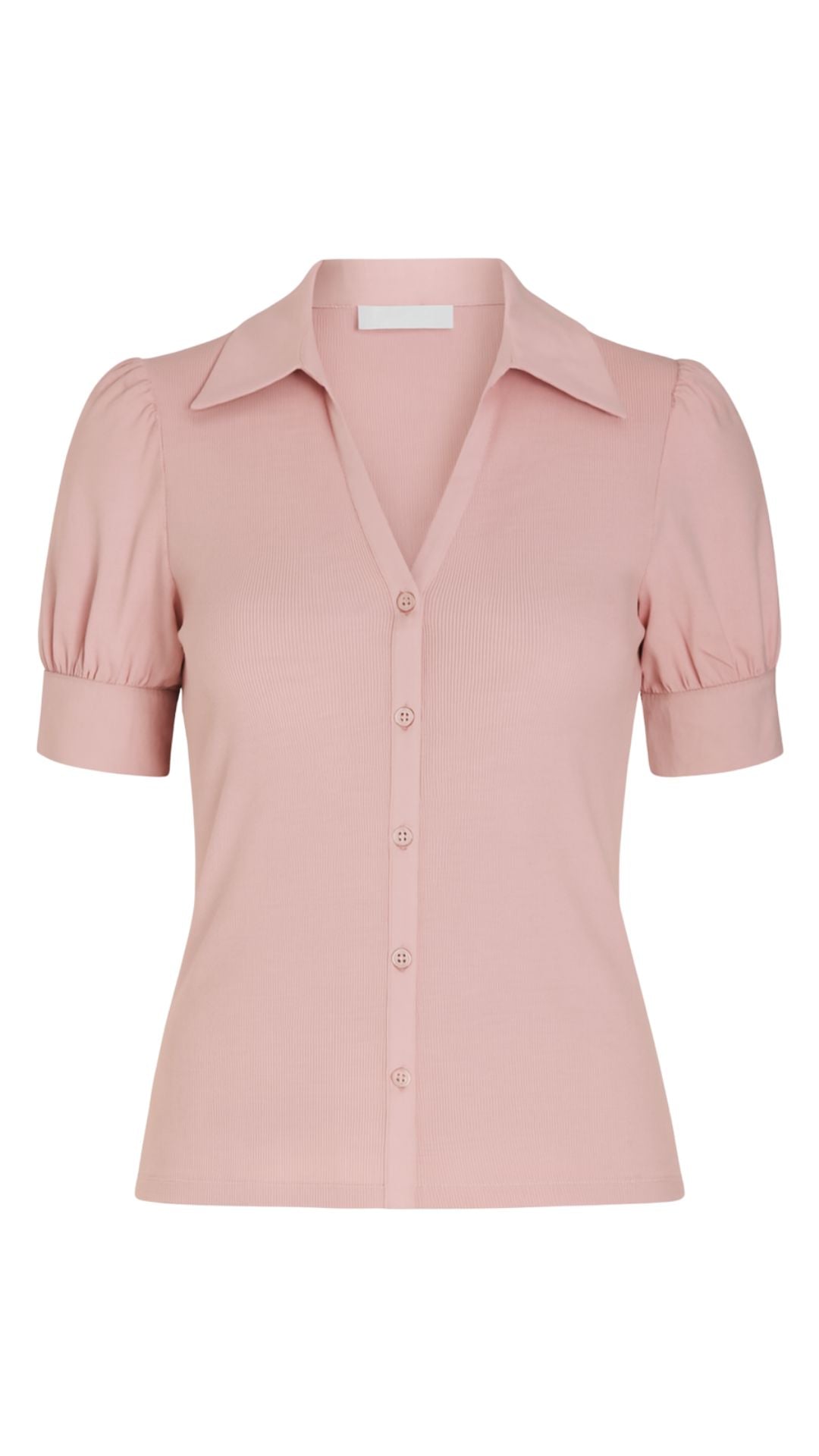 Hale Shirt-Tops/Blouses-Uniquities