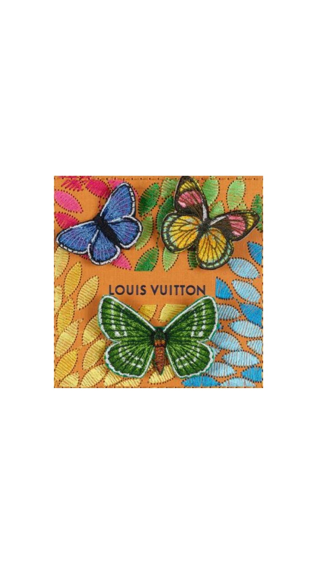 Petite Floral Petals 5"x5"-Home-Uniquities