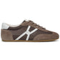 Riviera Mesh Sneaker-Shoes-Uniquities