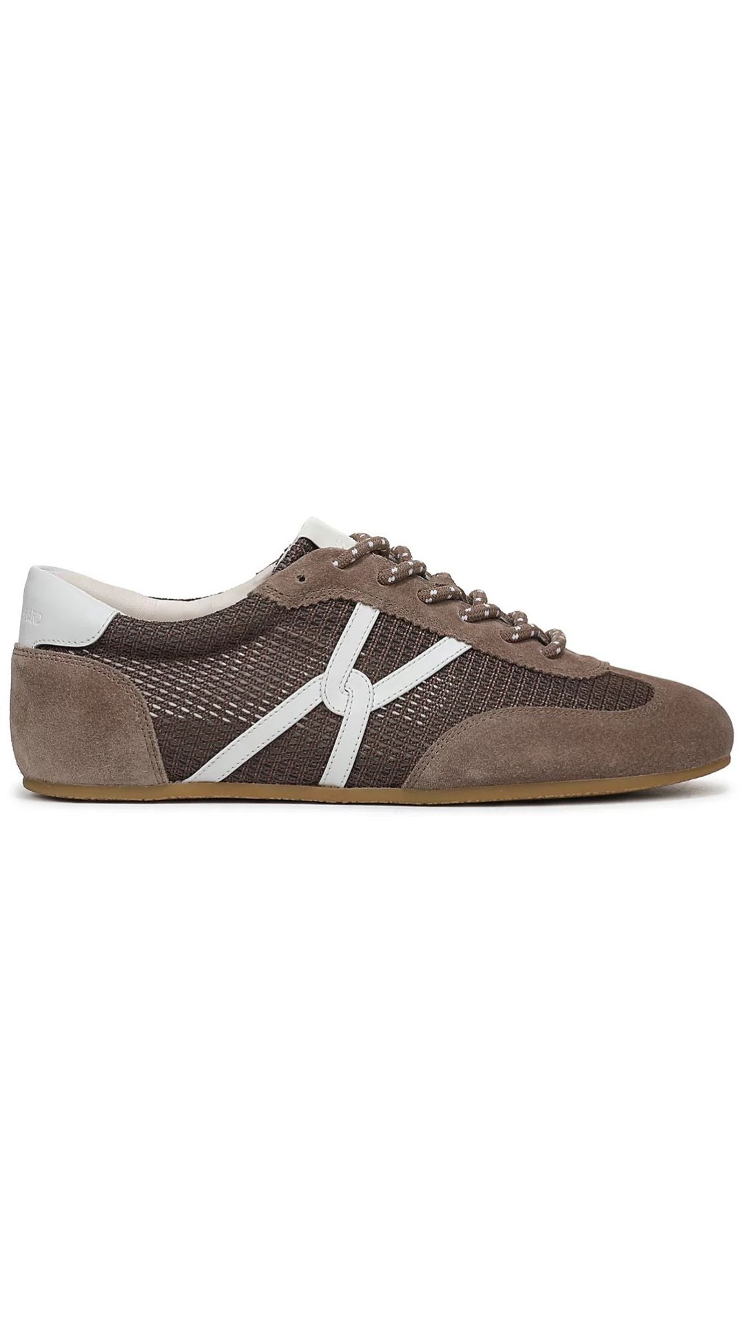 Riviera Mesh Sneaker-Shoes-Uniquities