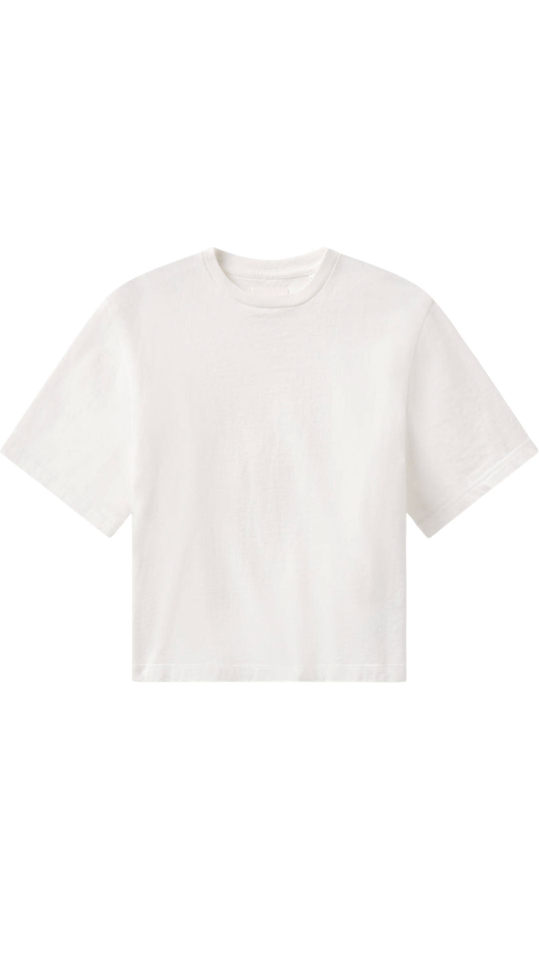 Kai Baby Tee-Tee Shirts-Uniquities