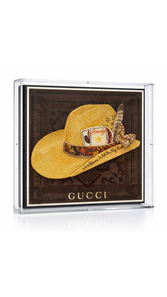 Aspen 12"x12"-Home-Uniquities