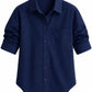 Pippa Shirt-Tops/Blouses-Uniquities