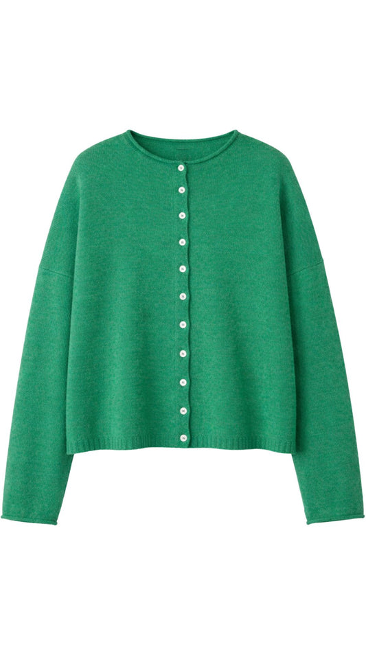 Gemma Cardigan-Sweaters-Uniquities