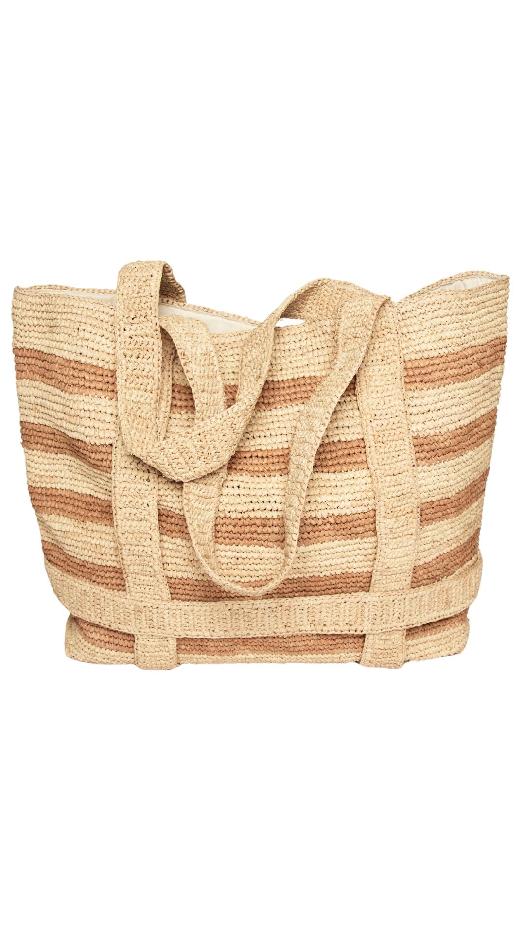 Original Straw Traveler Bag-Accessories-Uniquities