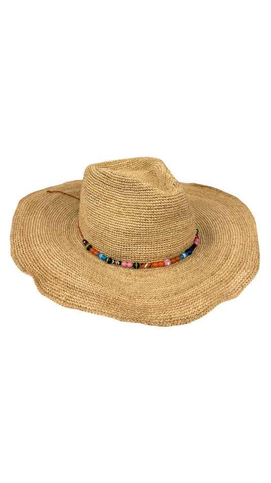 Millie Continental Hat-Accessories-Uniquities