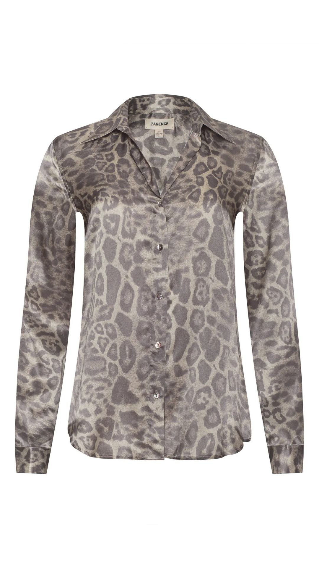 Tyler Blouse-Tops/Blouses-Uniquities