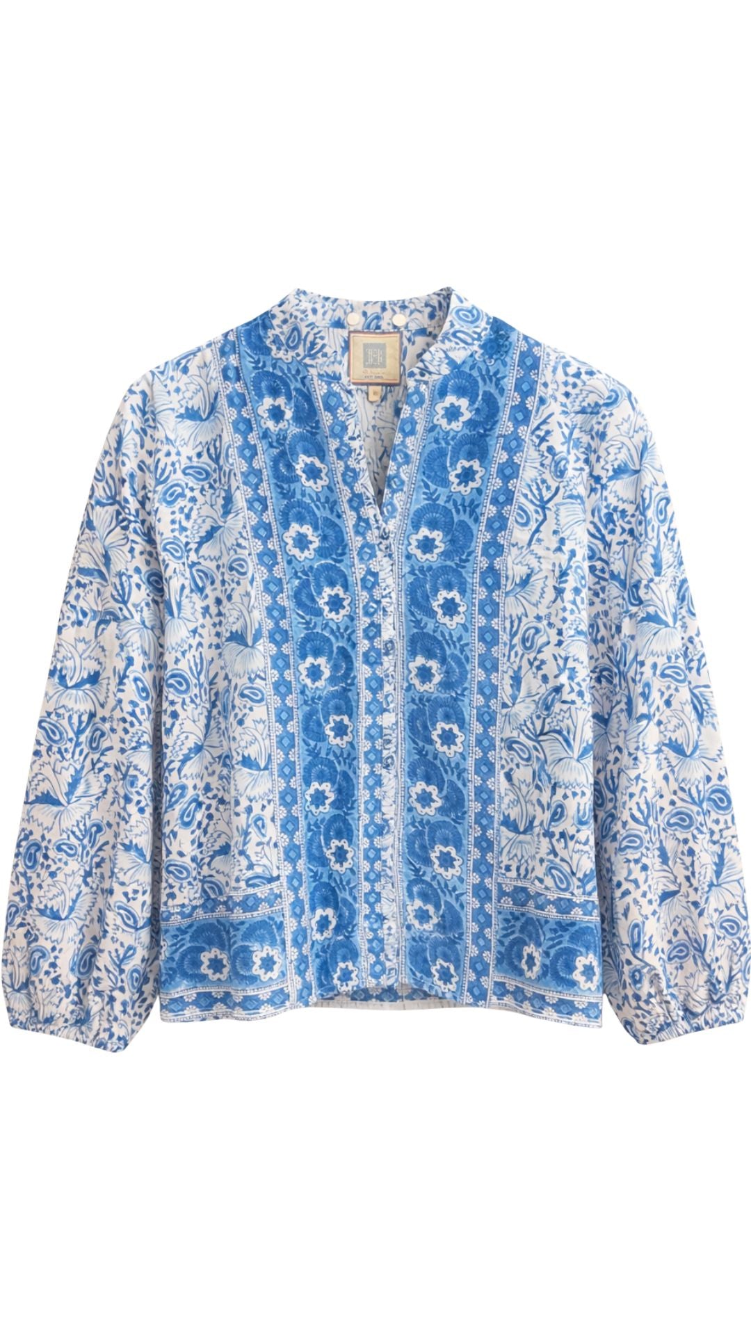 Marella Top-Tops/Blouses-Uniquities