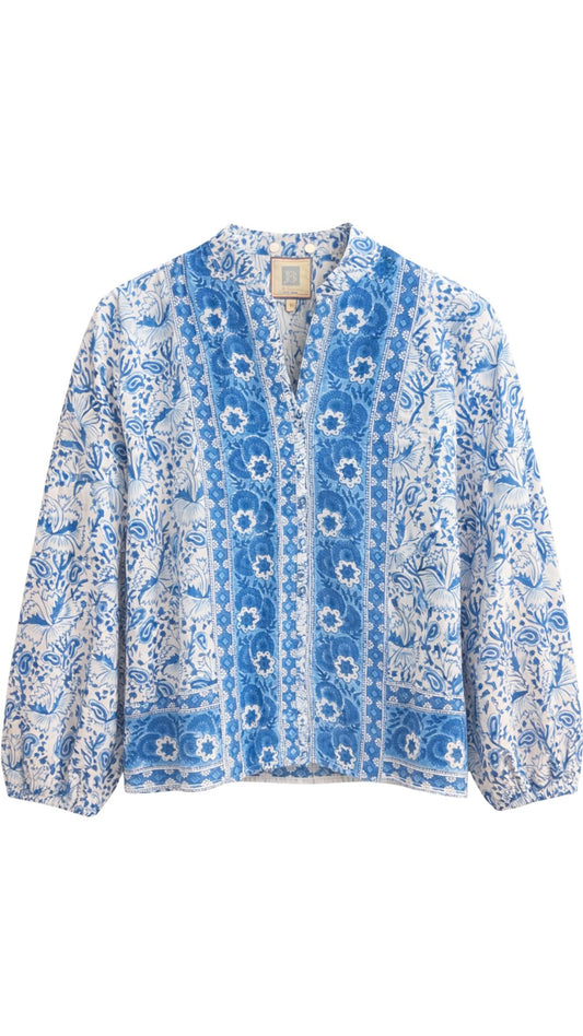 Marella Top-Tops/Blouses-Uniquities