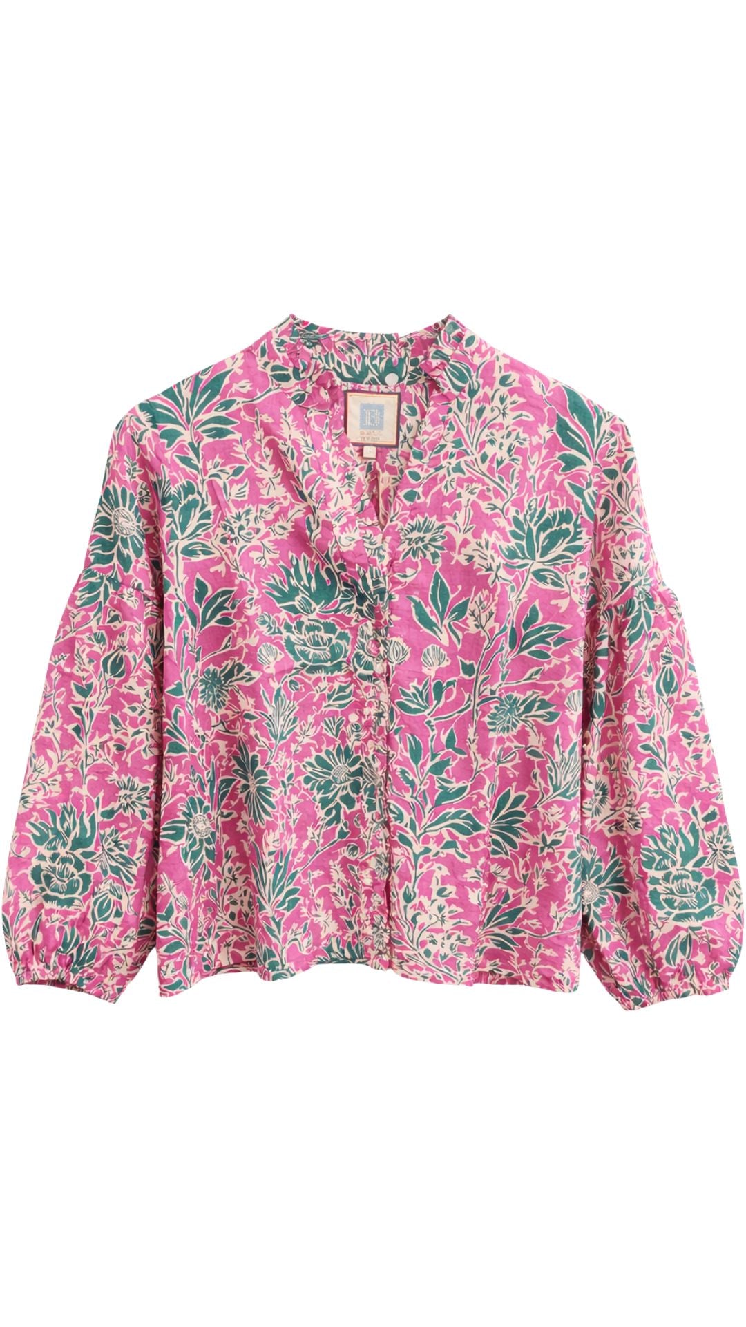 Marella Top-Tops/Blouses-Uniquities