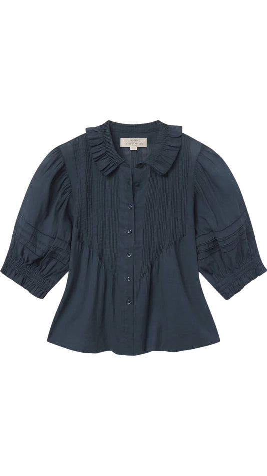 Jess Blouse-Tops/Blouses-Uniquities