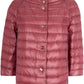 Ultralight Reversible 3/4 Sleeve Coat-Jackets-Uniquities
