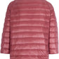 Ultralight Reversible 3/4 Sleeve Coat-Jackets-Uniquities