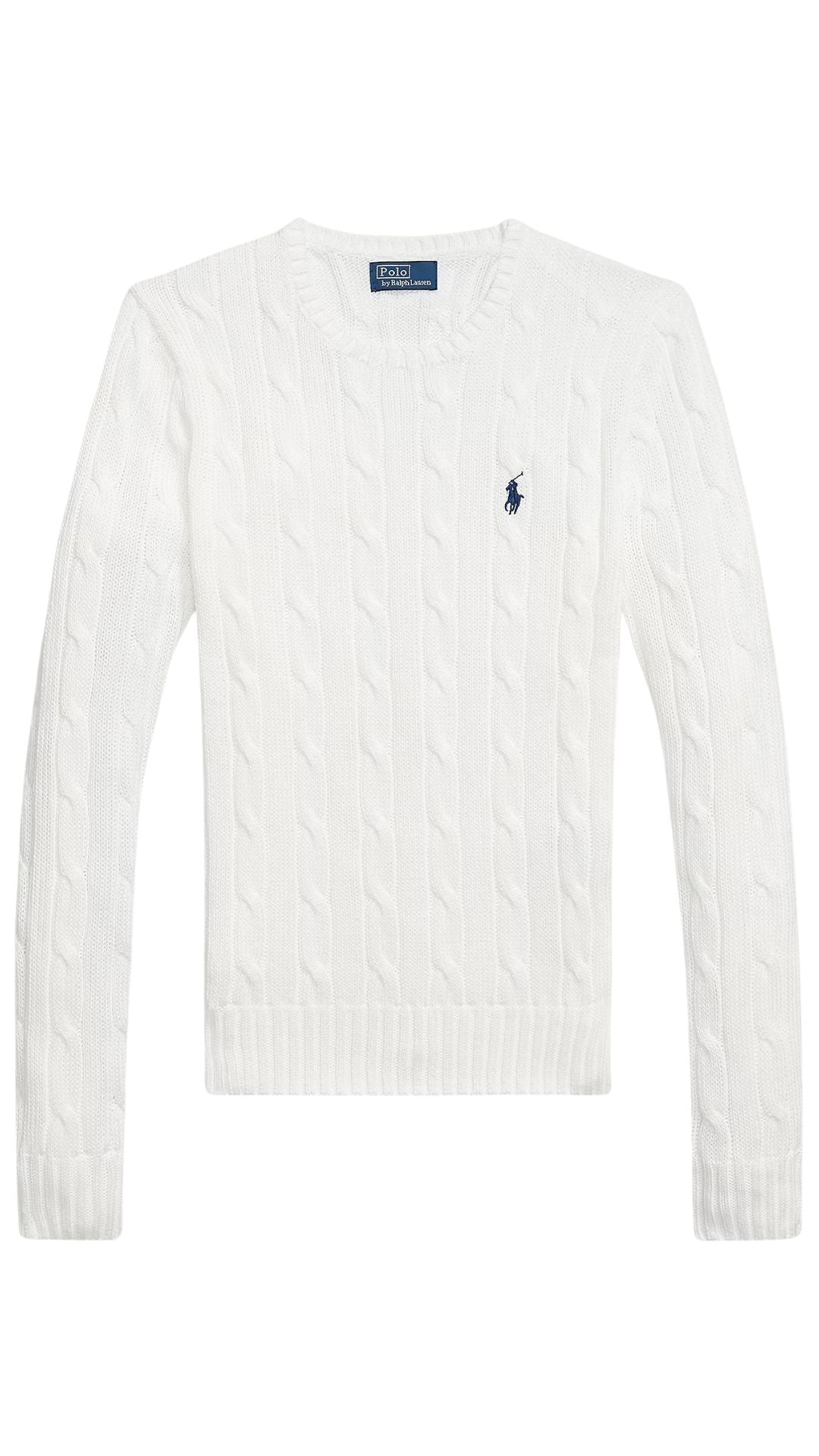 Julianna Cable Knit Sweater-Sweaters-Uniquities