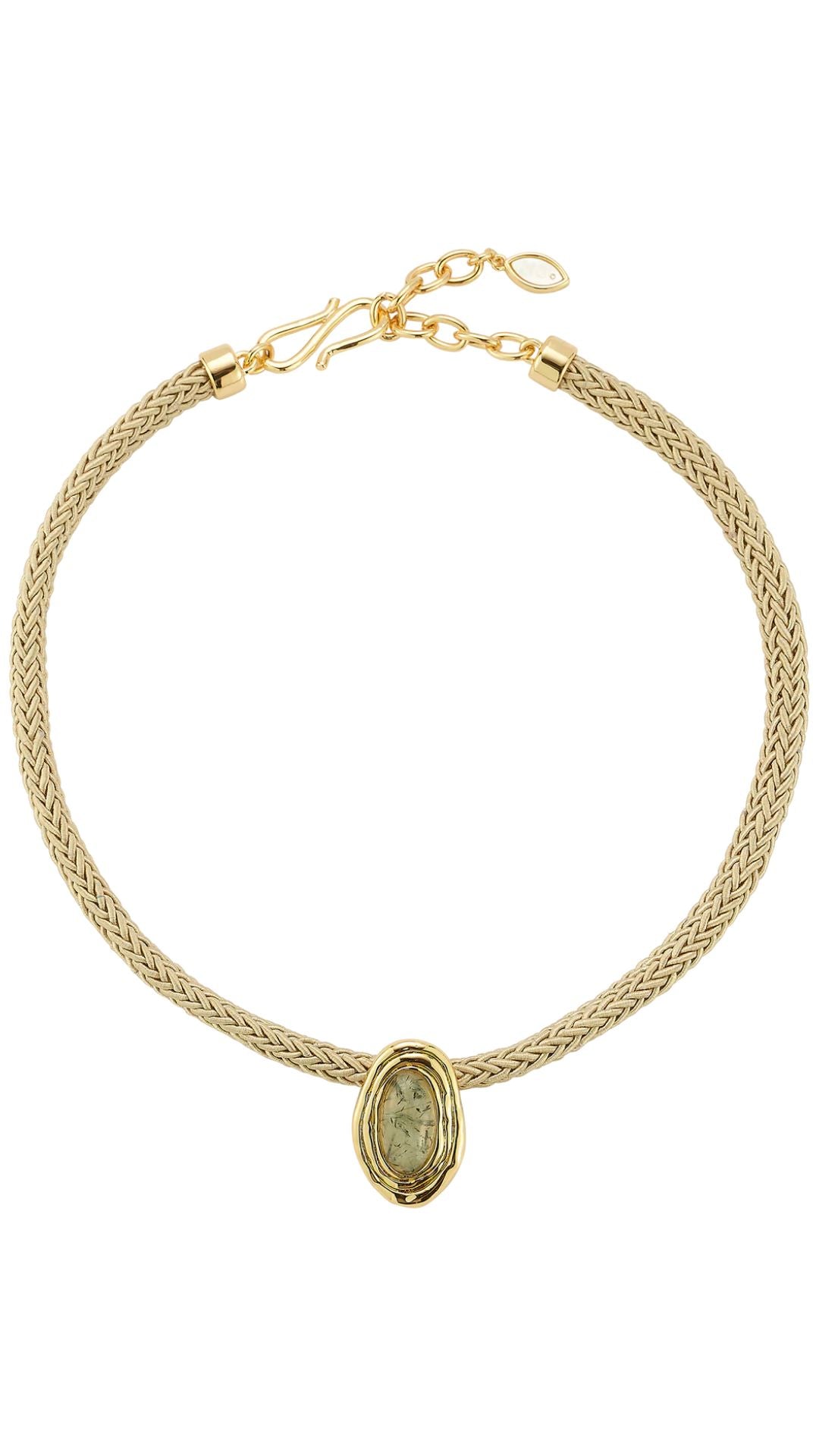 Antonella Necklace-Jewelry-Uniquities