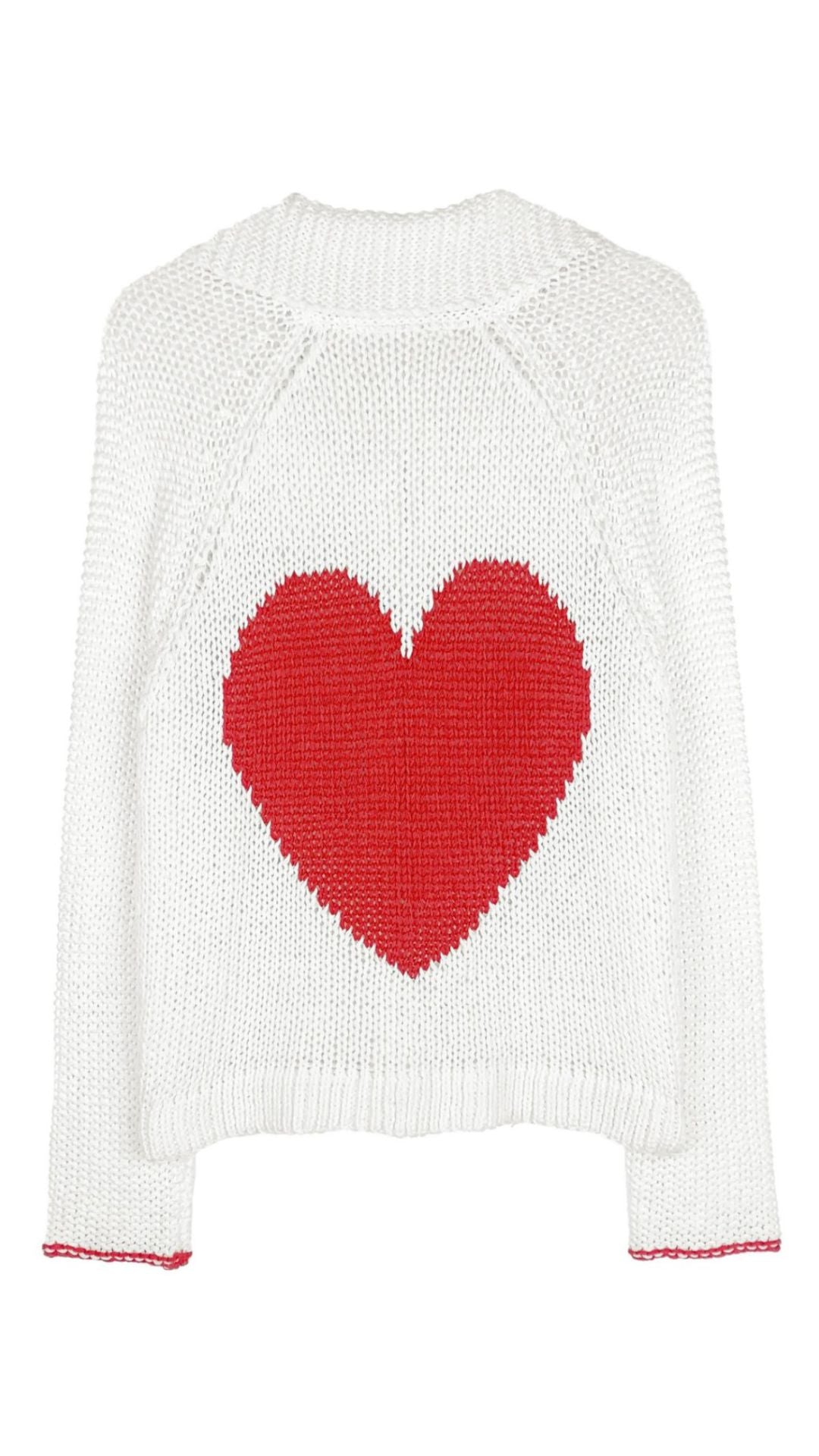 Heartback Cardigan-Sweaters-Uniquities