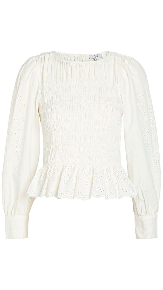 Tabi Top-Tops/Blouses-Uniquities