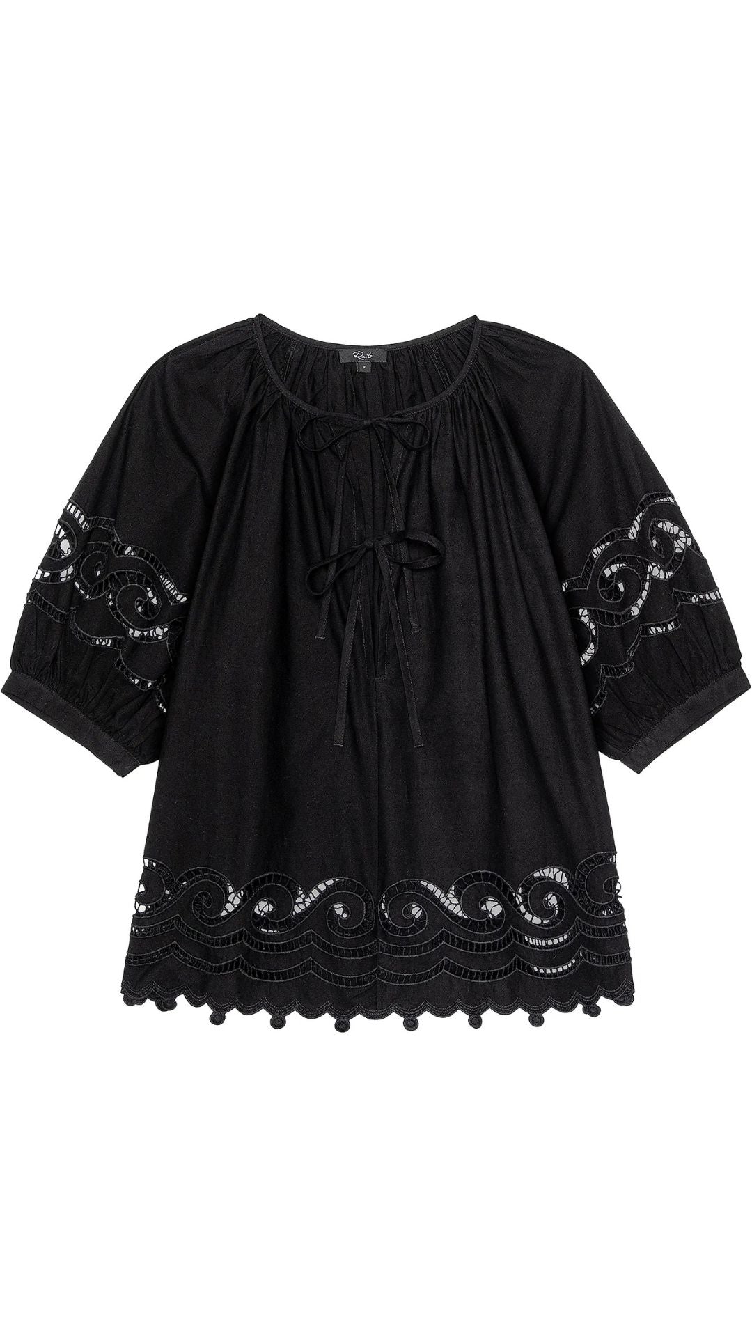 Catalene Top-Tops/Blouses-Uniquities