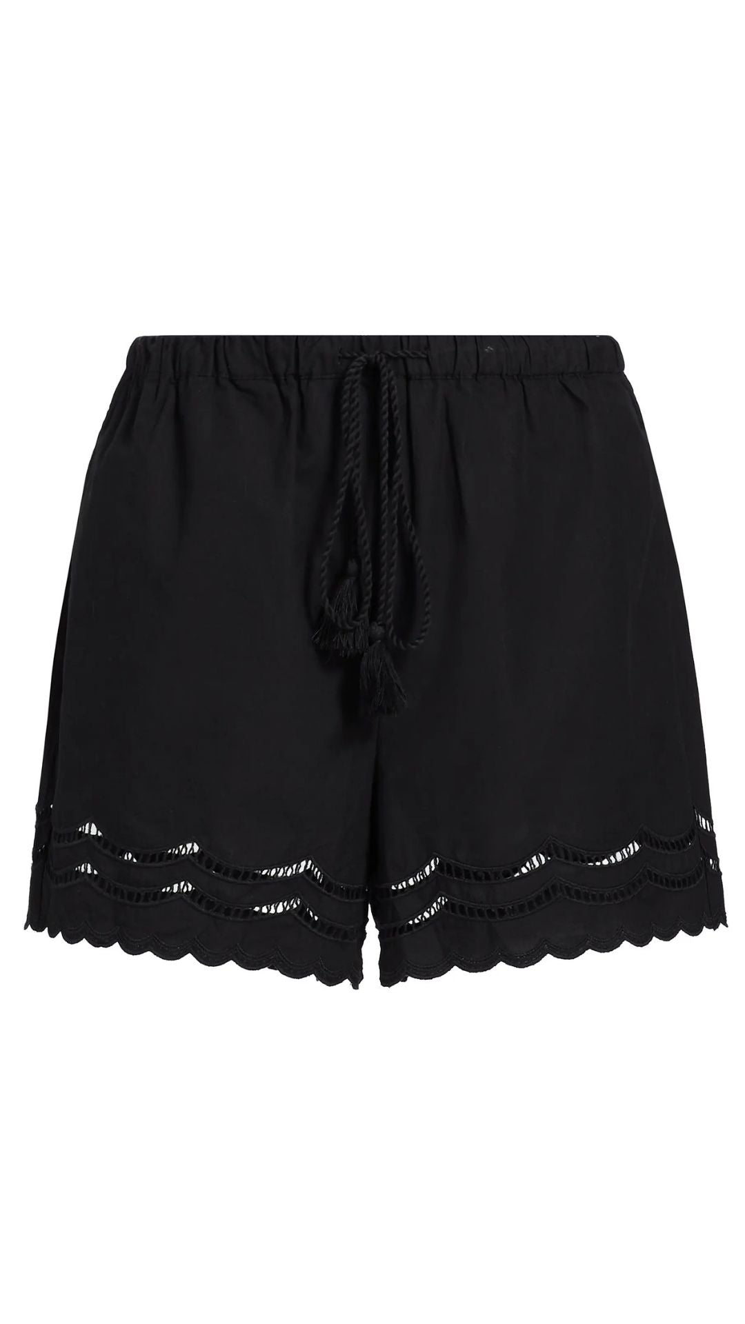 Armanda Short-Bottoms-Uniquities