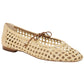 Marcie Ballet Flat-Shoes-Uniquities