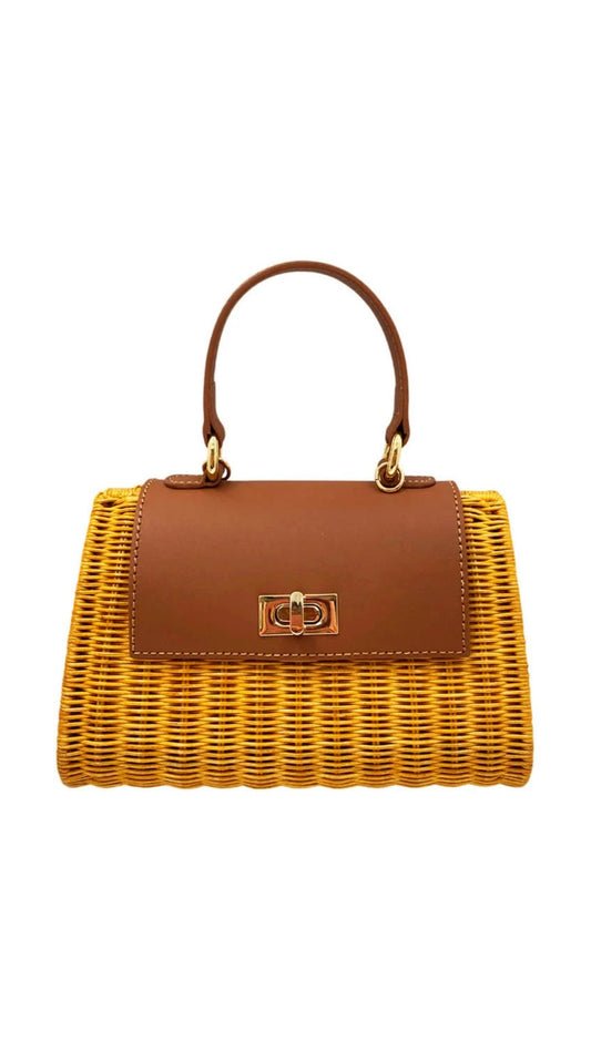 Yasmin Bag-Accessories-Uniquities