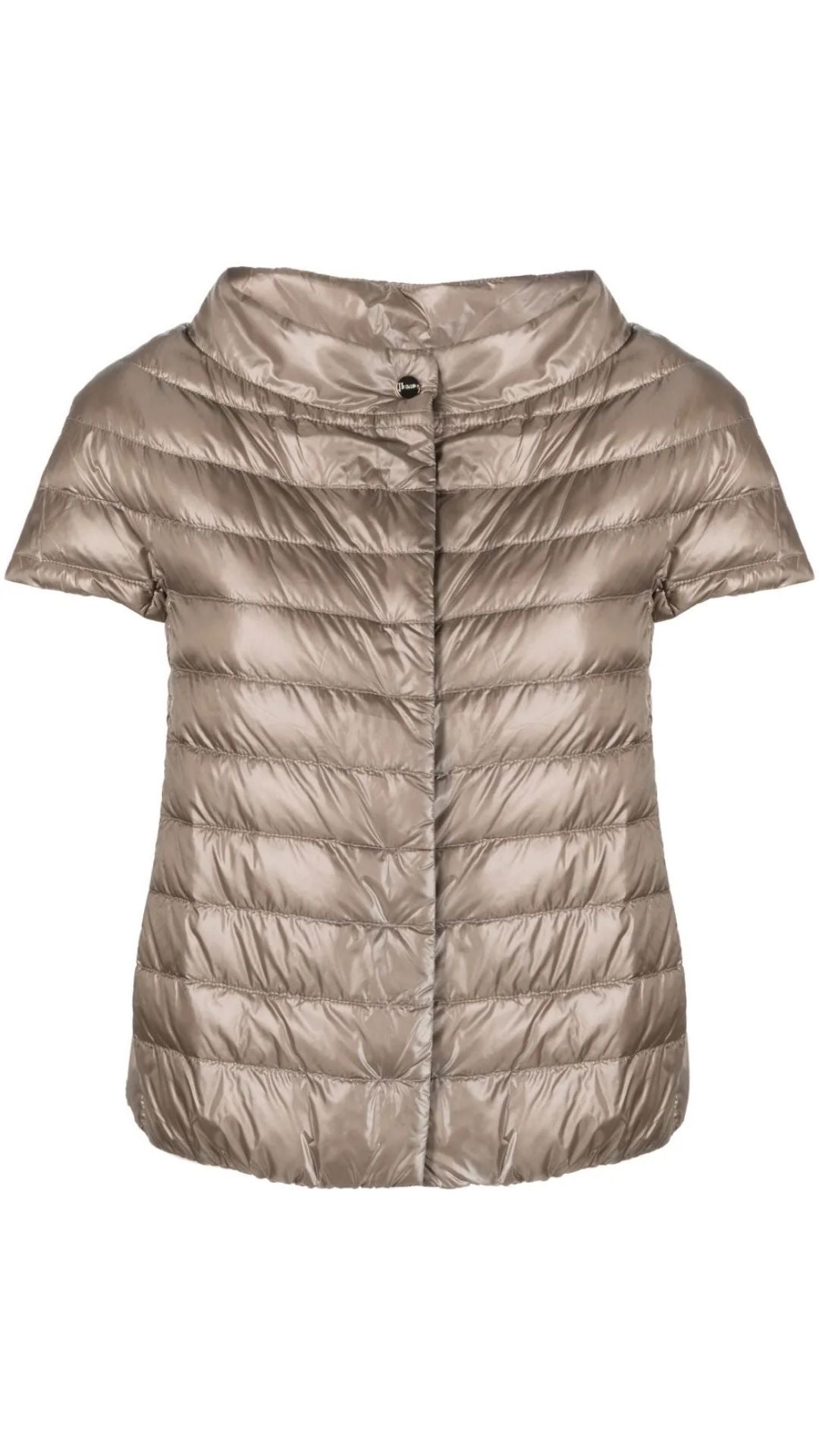 Greta Cap Sleeve Cape-Jackets-Uniquities