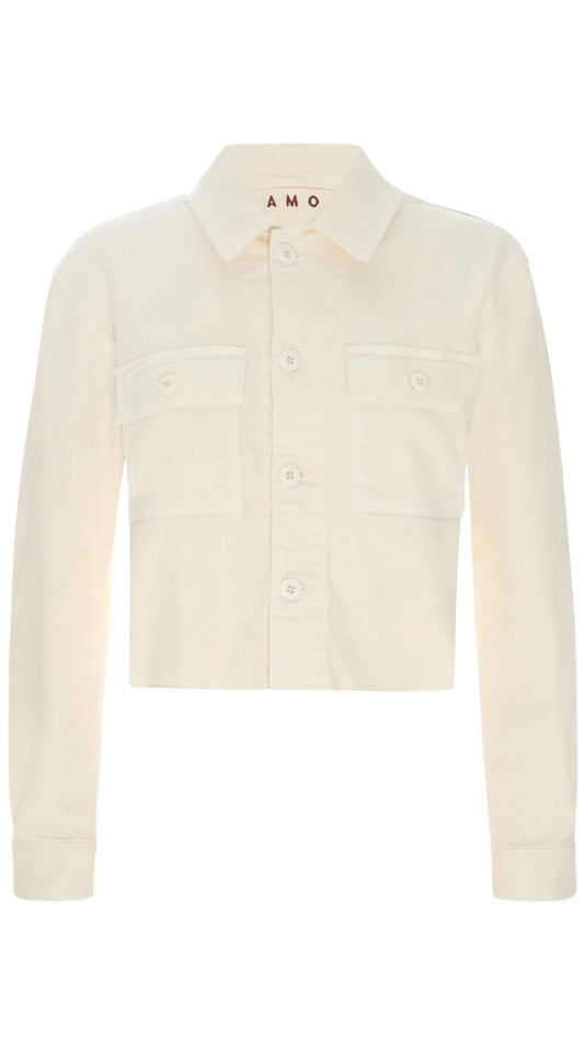 Carly Jacket-Jackets-Uniquities