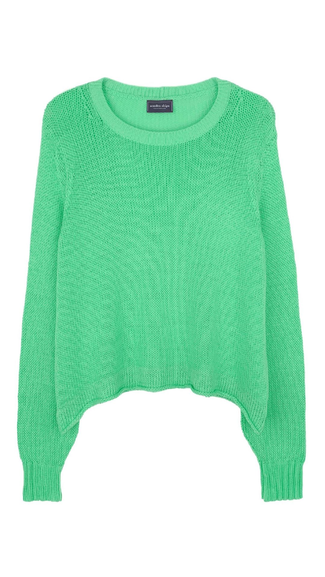 Dylan Crew Sweater-Sweaters-Uniquities