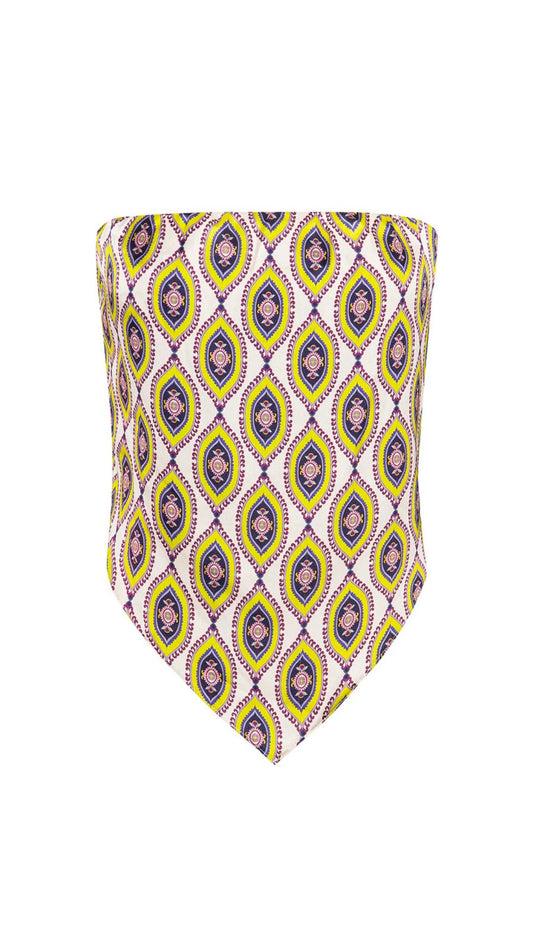 Mae Top-Tops/Blouses-Uniquities